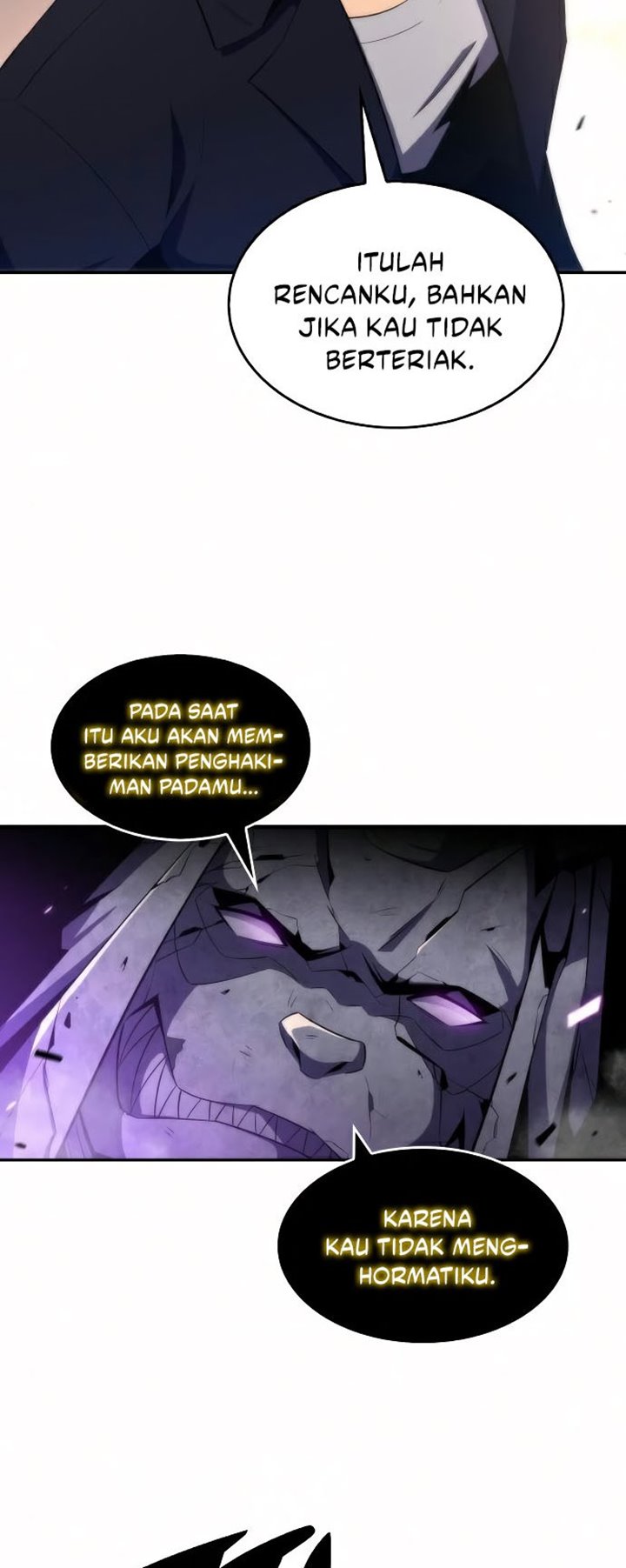 Solo Max Level Newbie Chapter 30 Halaman 53