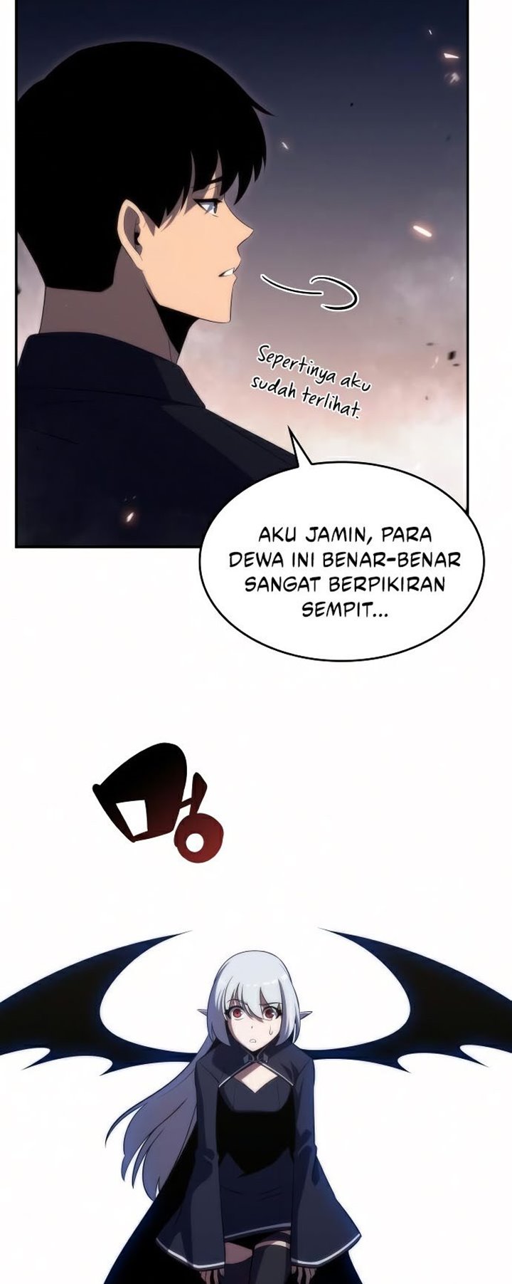 Solo Max Level Newbie Chapter 30 Halaman 59