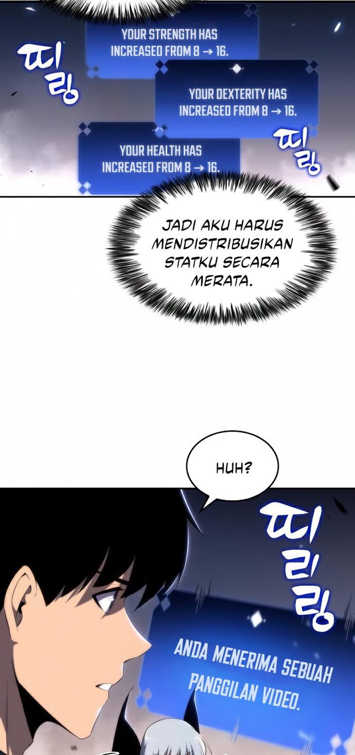 Solo Max Level Newbie Chapter 30 Halaman 63