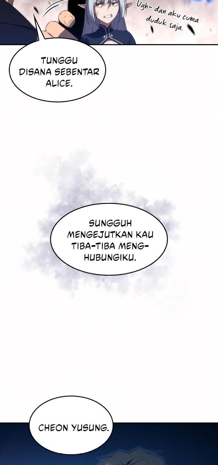 Solo Max Level Newbie Chapter 30 Halaman 64
