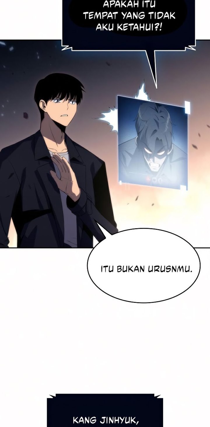 Solo Max Level Newbie Chapter 30 Halaman 66