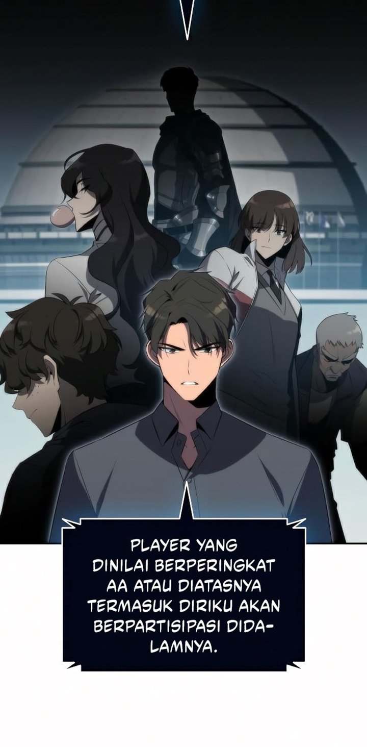Solo Max Level Newbie Chapter 30 Halaman 68