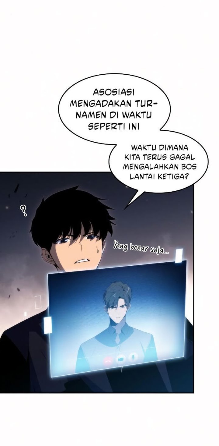 Solo Max Level Newbie Chapter 30 Halaman 69