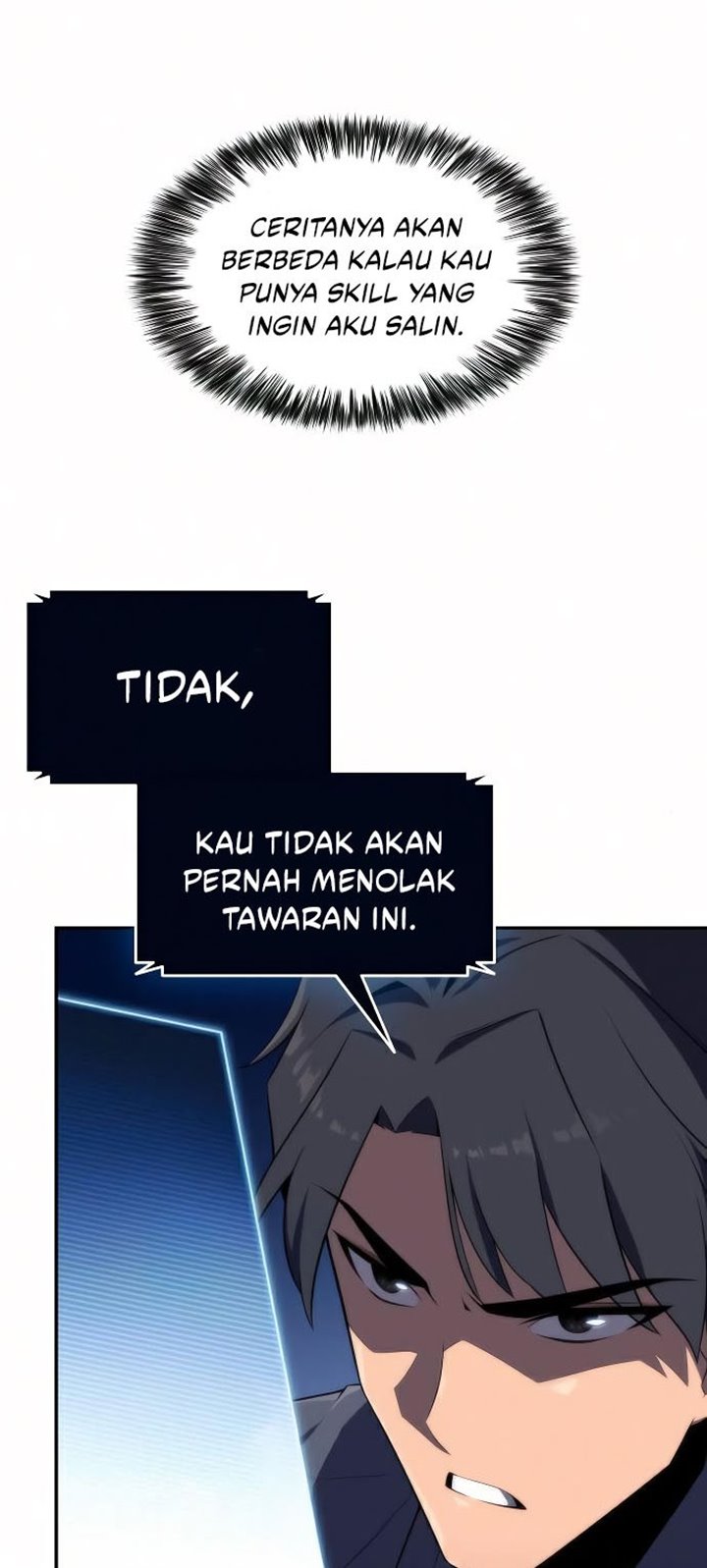 Solo Max Level Newbie Chapter 30 Halaman 71