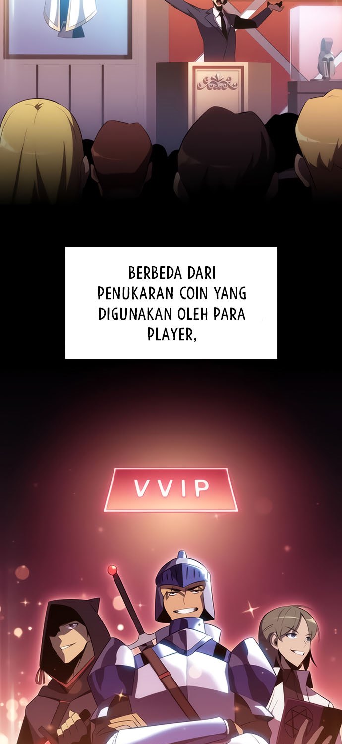 Solo Max Level Newbie Chapter 31 Halaman 4
