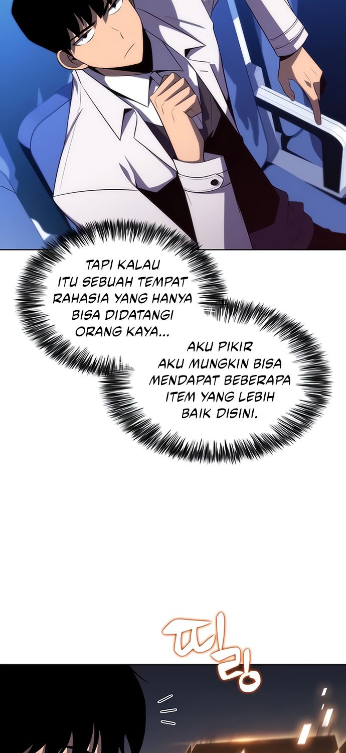 Solo Max Level Newbie Chapter 31 Halaman 7