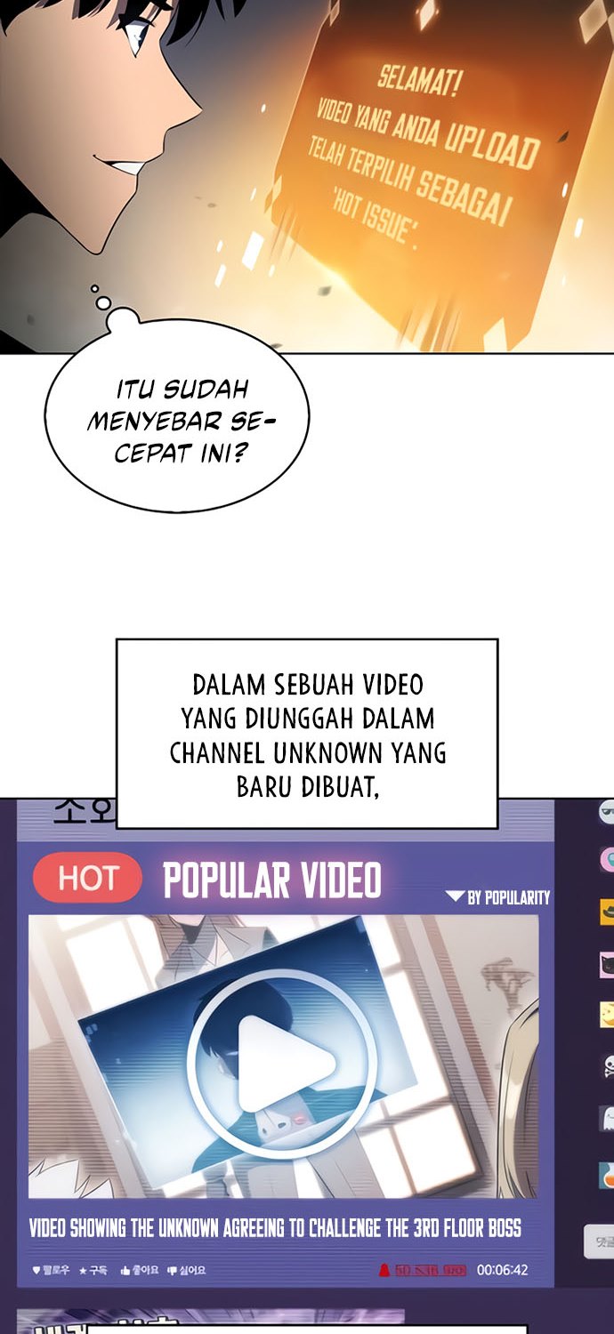 Solo Max Level Newbie Chapter 31 Halaman 8