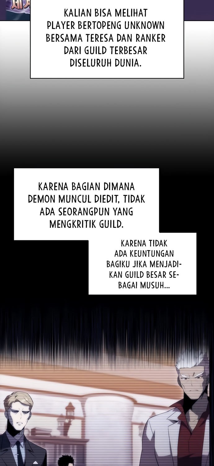 Solo Max Level Newbie Chapter 31 Halaman 9