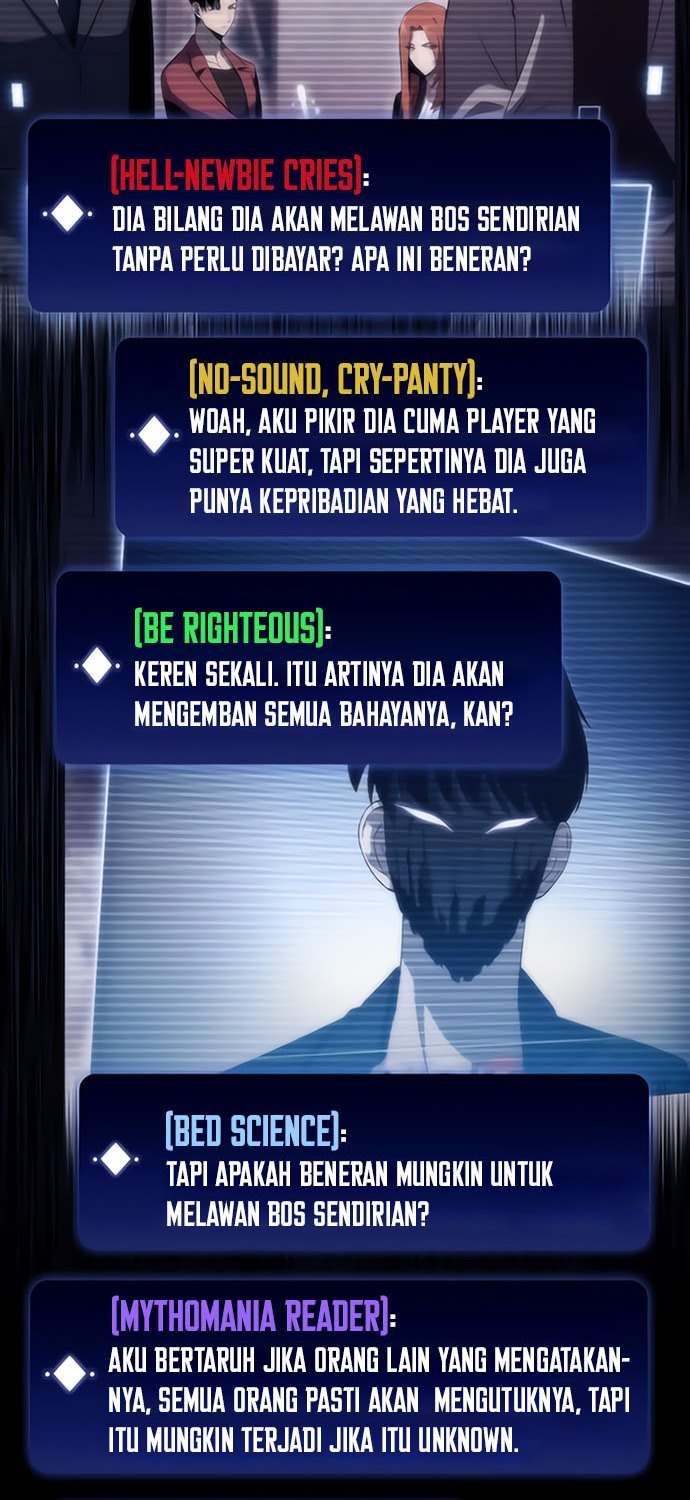 Solo Max Level Newbie Chapter 31 Halaman 10