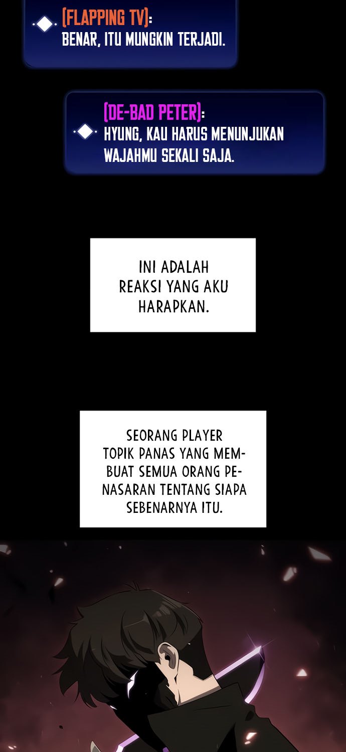 Solo Max Level Newbie Chapter 31 Halaman 12