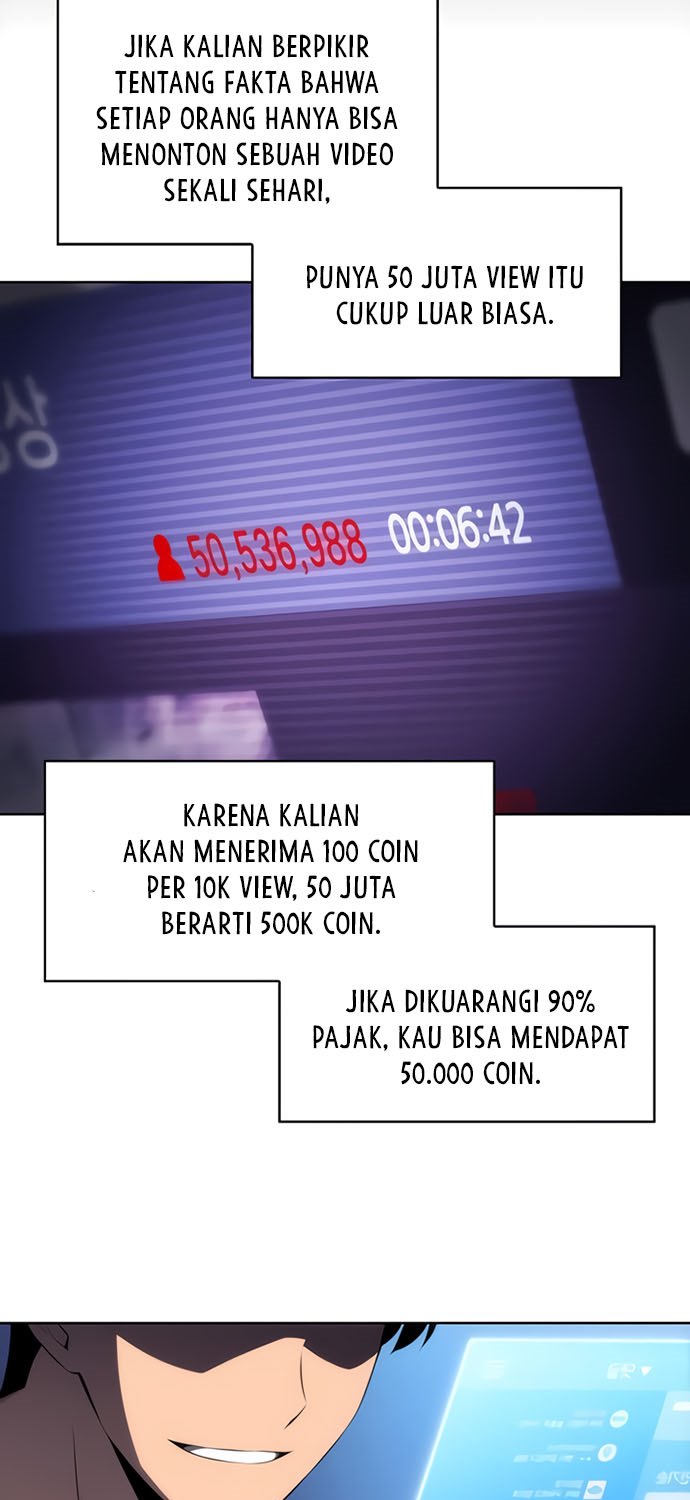 Solo Max Level Newbie Chapter 31 Halaman 14