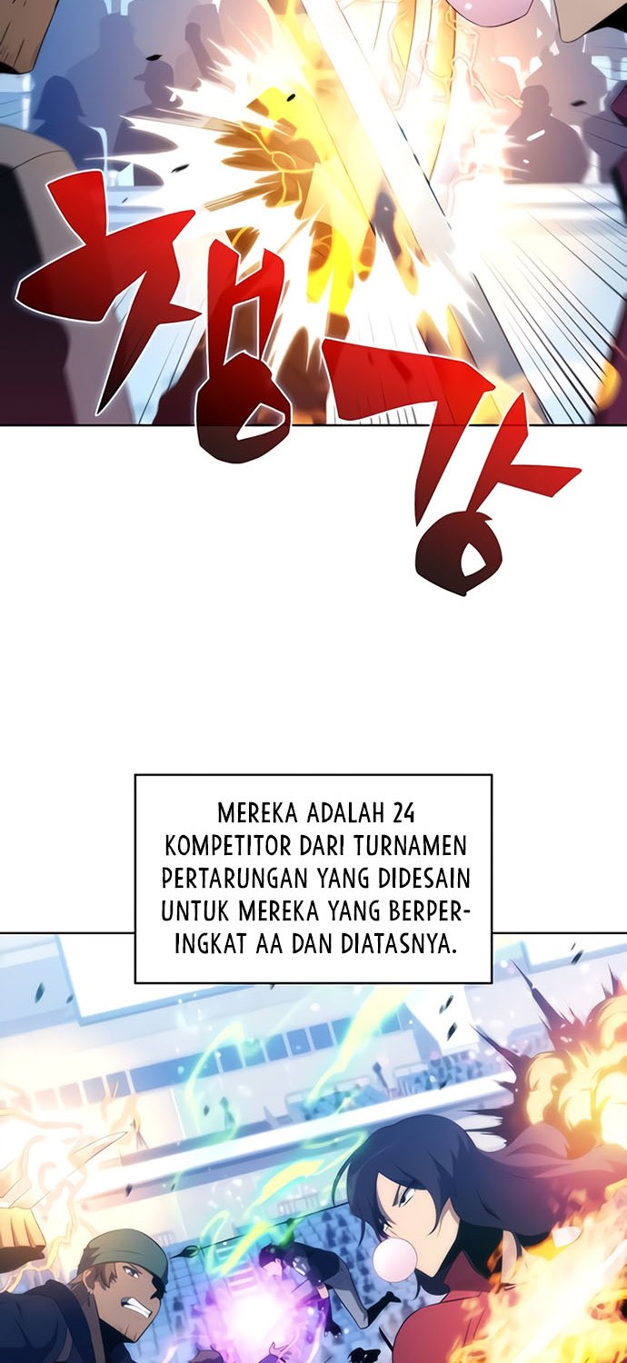 Solo Max Level Newbie Chapter 31 Halaman 18