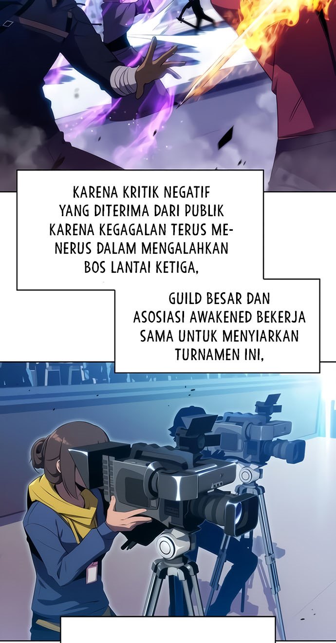 Solo Max Level Newbie Chapter 31 Halaman 19