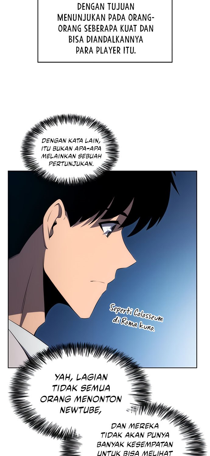 Solo Max Level Newbie Chapter 31 Halaman 20