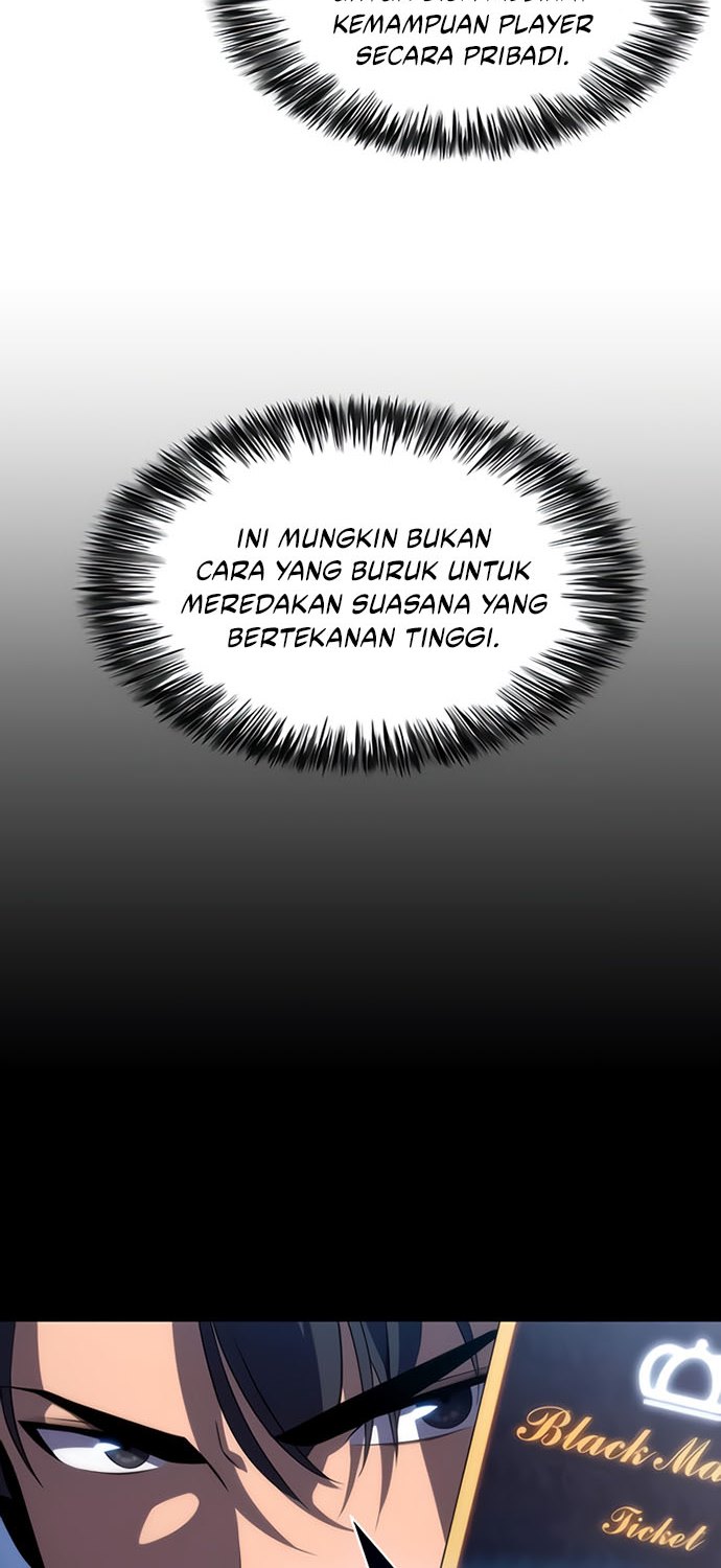 Solo Max Level Newbie Chapter 31 Halaman 21