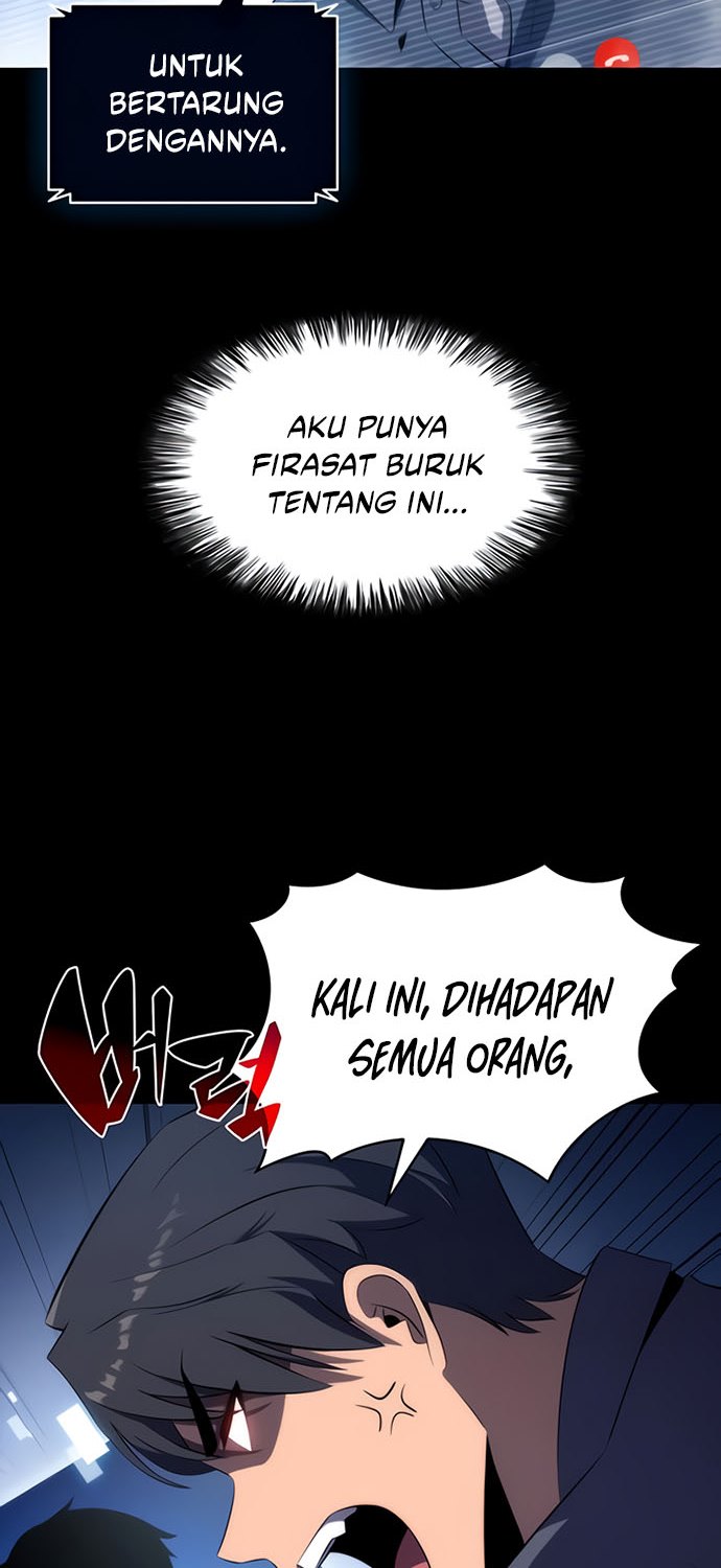 Solo Max Level Newbie Chapter 31 Halaman 25