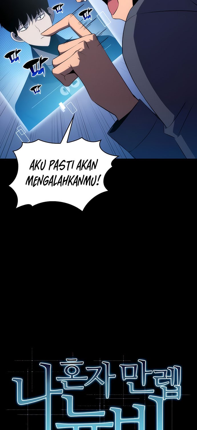 Solo Max Level Newbie Chapter 31 Halaman 26