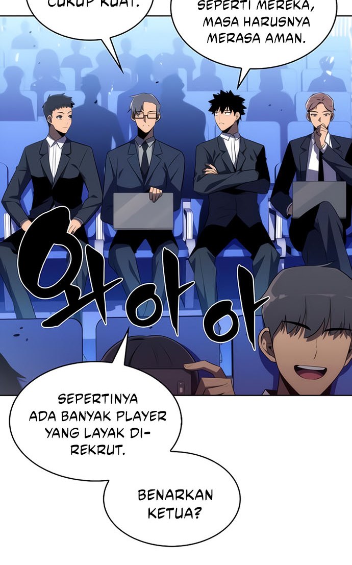 Solo Max Level Newbie Chapter 31 Halaman 35