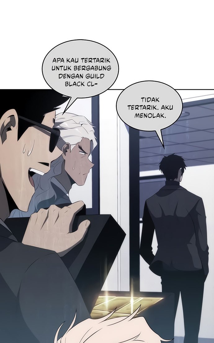 Solo Max Level Newbie Chapter 31 Halaman 39