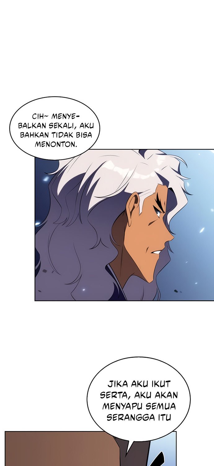 Solo Max Level Newbie Chapter 31 Halaman 41