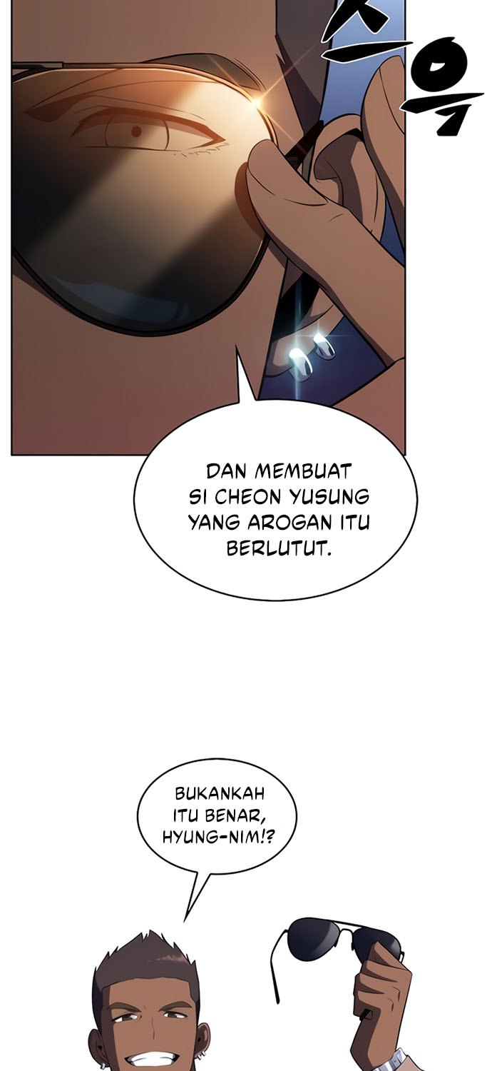 Solo Max Level Newbie Chapter 31 Halaman 42