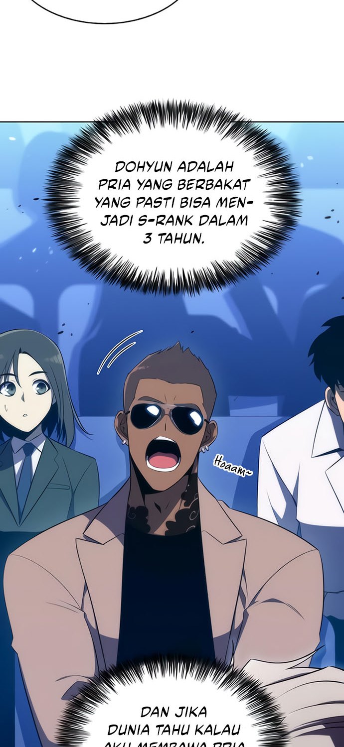 Solo Max Level Newbie Chapter 31 Halaman 45