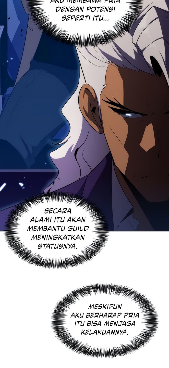Solo Max Level Newbie Chapter 31 Halaman 46