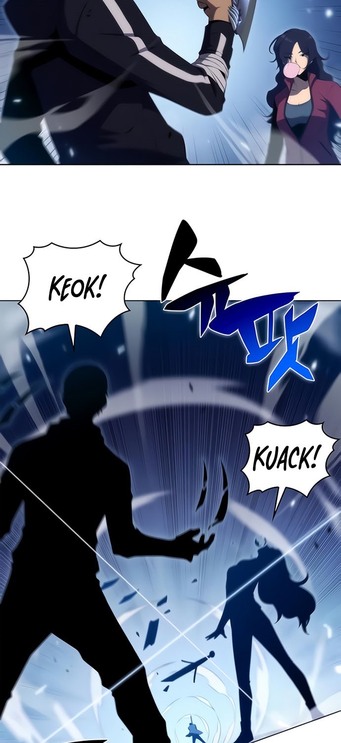 Solo Max Level Newbie Chapter 31 Halaman 49