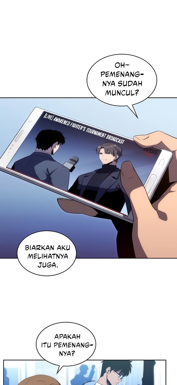 Solo Max Level Newbie Chapter 31 Halaman 54