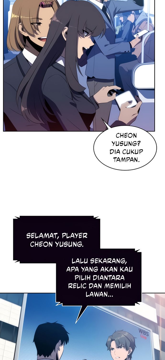 Solo Max Level Newbie Chapter 31 Halaman 55