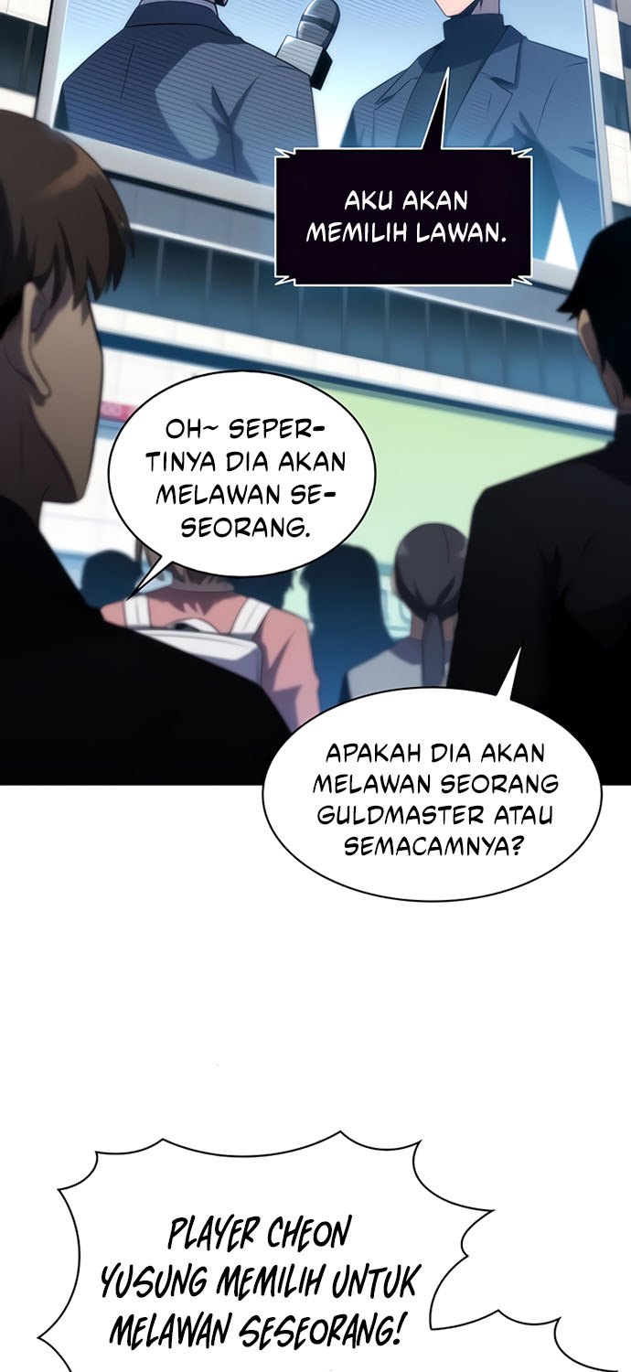 Solo Max Level Newbie Chapter 31 Halaman 56