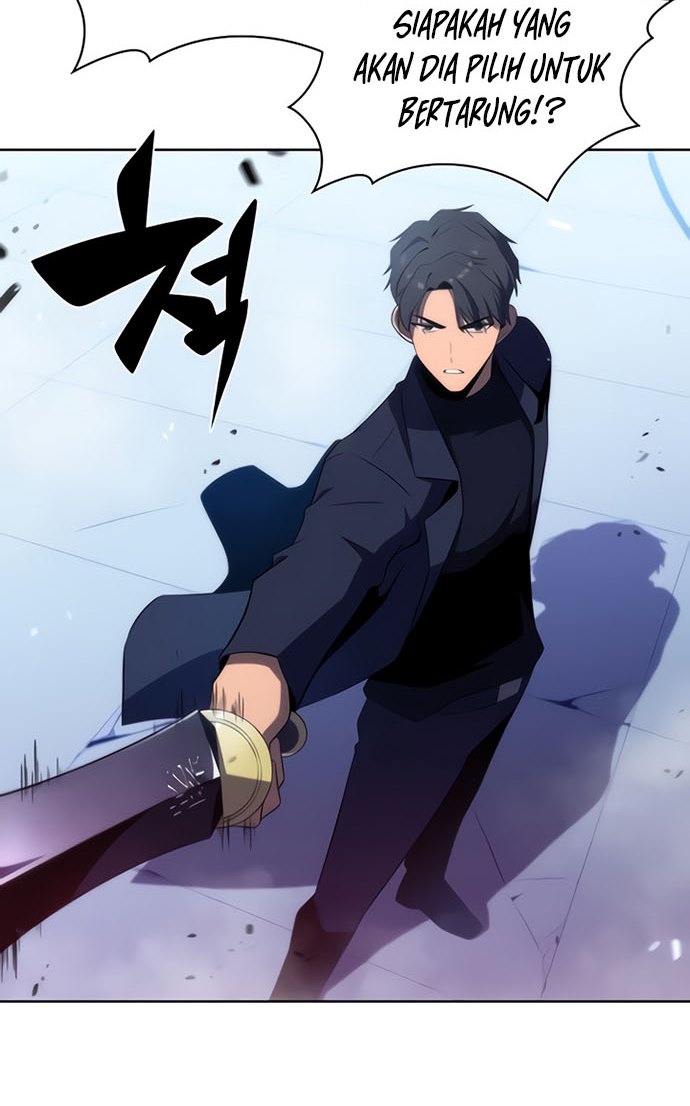 Solo Max Level Newbie Chapter 31 Halaman 57