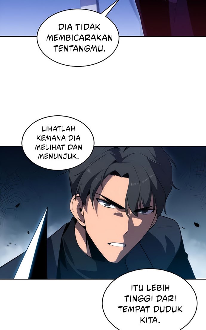 Solo Max Level Newbie Chapter 31 Halaman 61