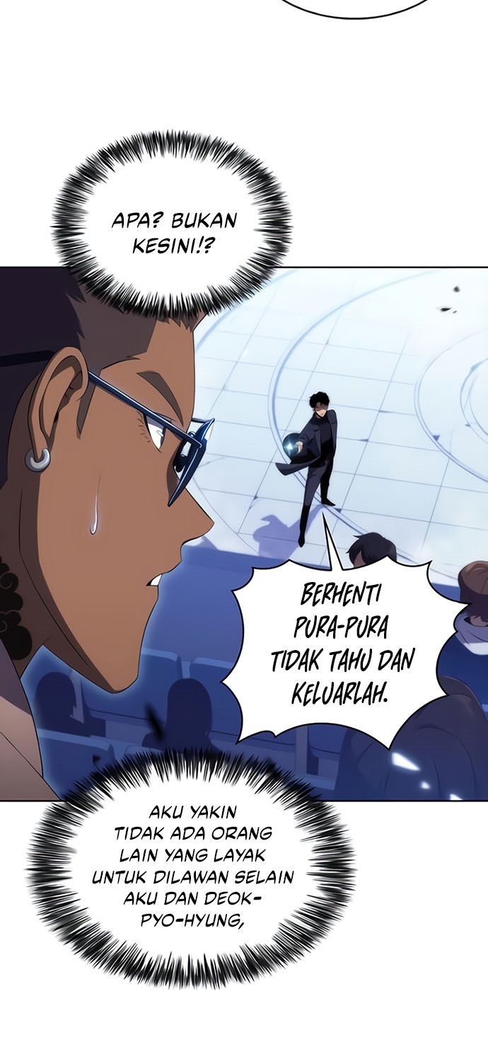 Solo Max Level Newbie Chapter 31 Halaman 62