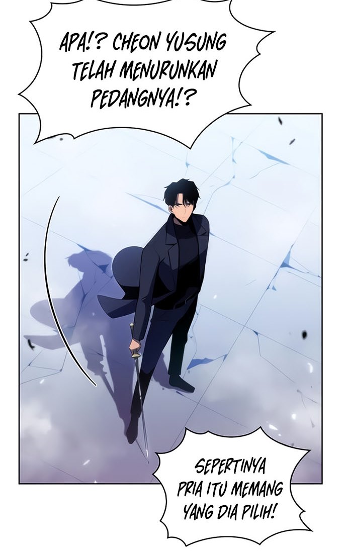 Solo Max Level Newbie Chapter 31 Halaman 65