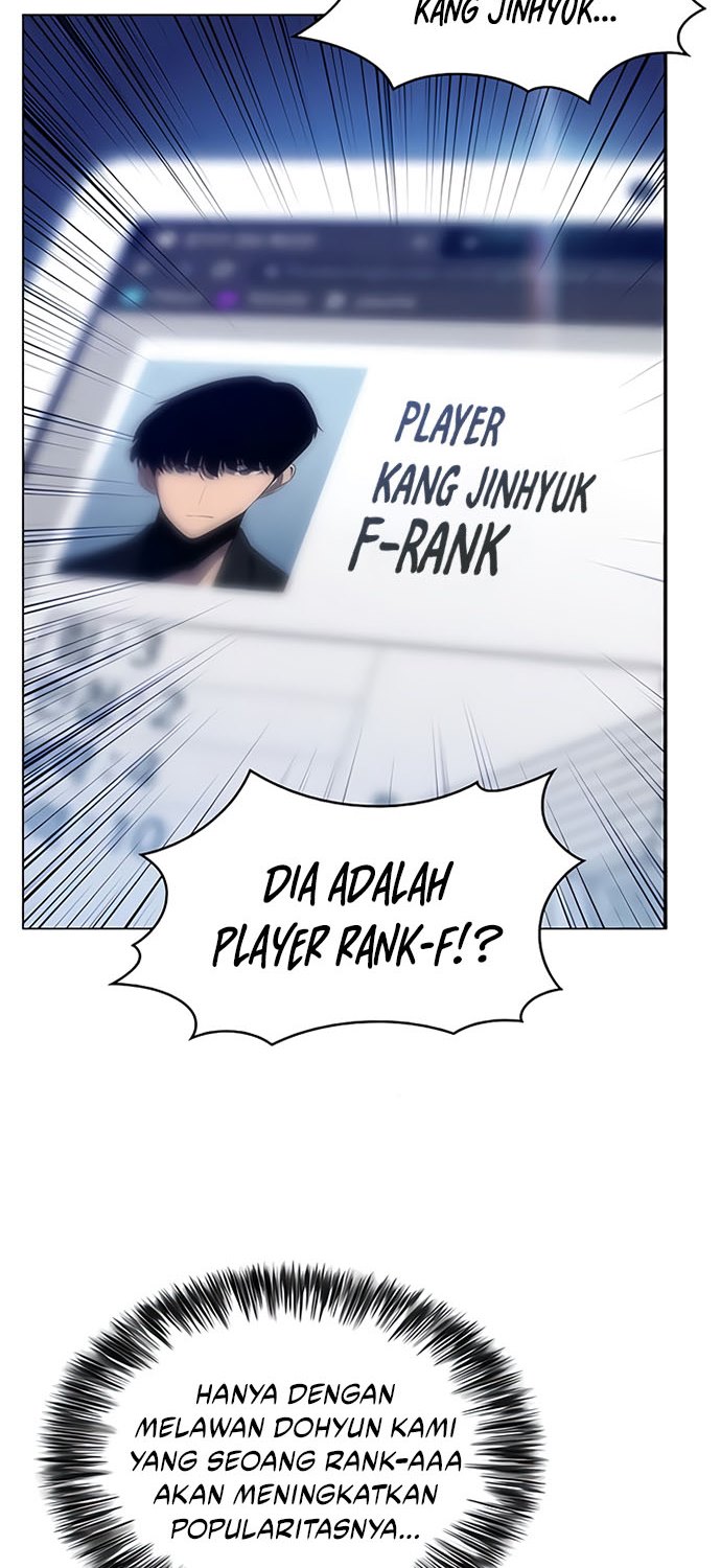 Solo Max Level Newbie Chapter 31 Halaman 67