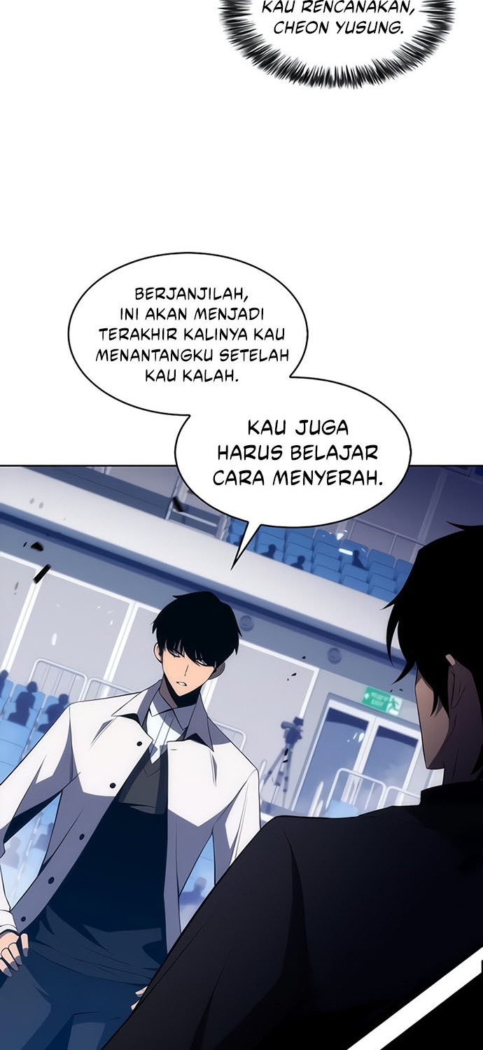 Solo Max Level Newbie Chapter 31 Halaman 70