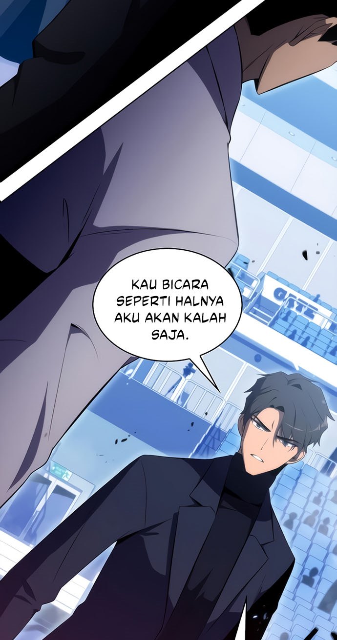 Solo Max Level Newbie Chapter 31 Halaman 71