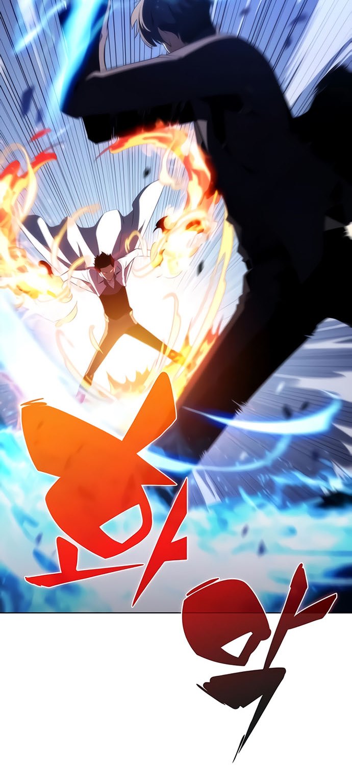 Solo Max Level Newbie Chapter 31 Halaman 82