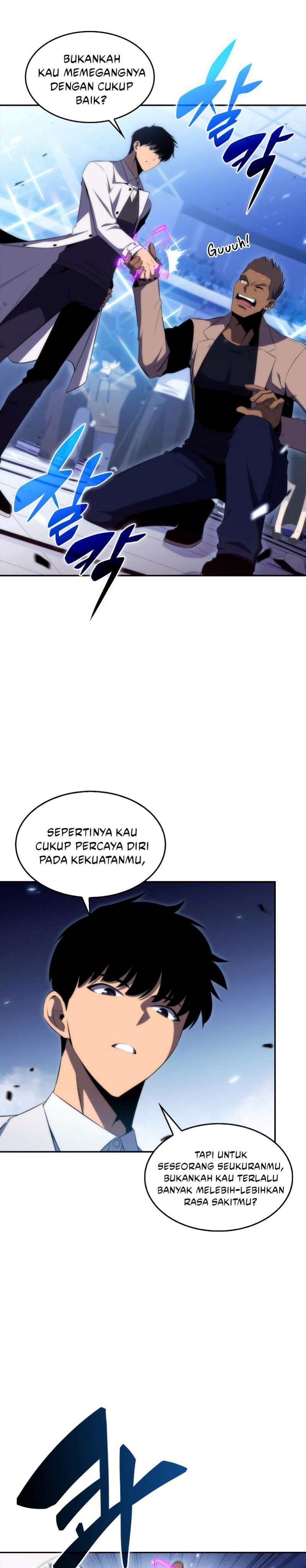 Solo Max Level Newbie Chapter 32 Halaman 26
