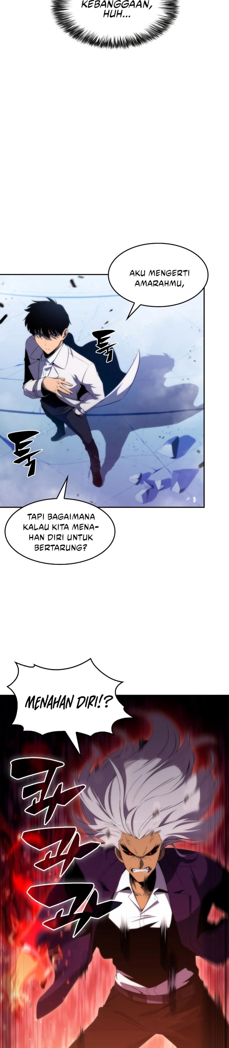 Solo Max Level Newbie Chapter 32 Halaman 33