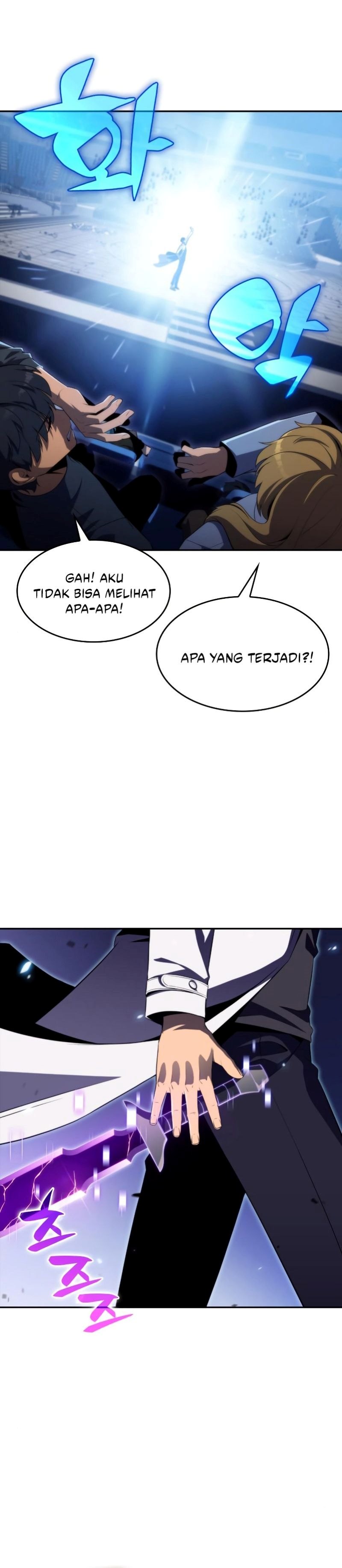 Solo Max Level Newbie Chapter 32 Halaman 37