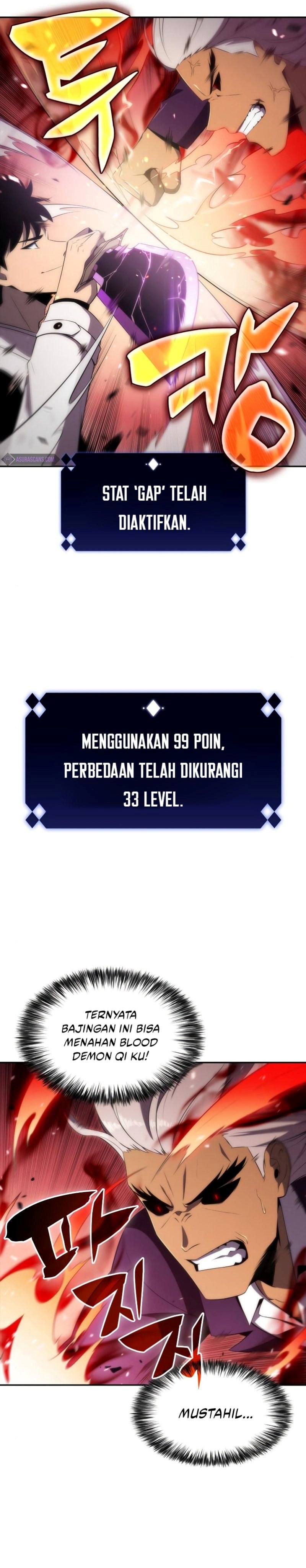 Solo Max Level Newbie Chapter 32 Halaman 38