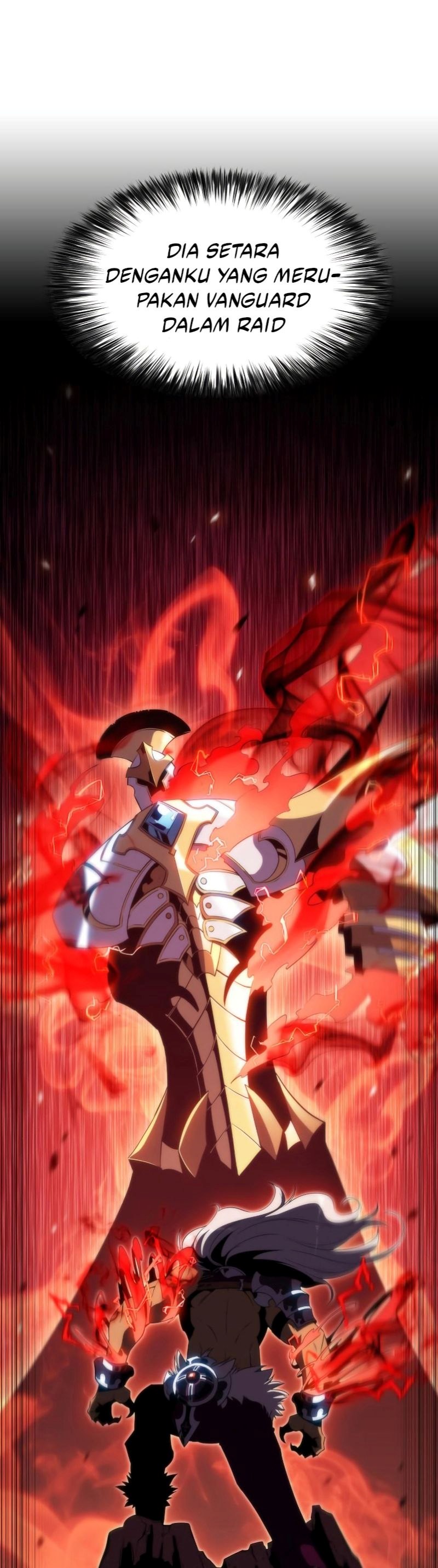 Solo Max Level Newbie Chapter 32 Halaman 39