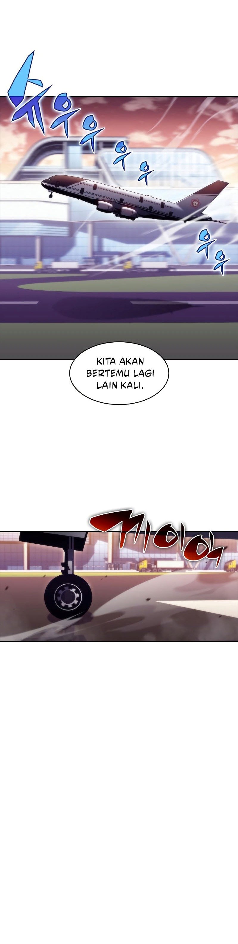 Solo Max Level Newbie Chapter 34 Halaman 10