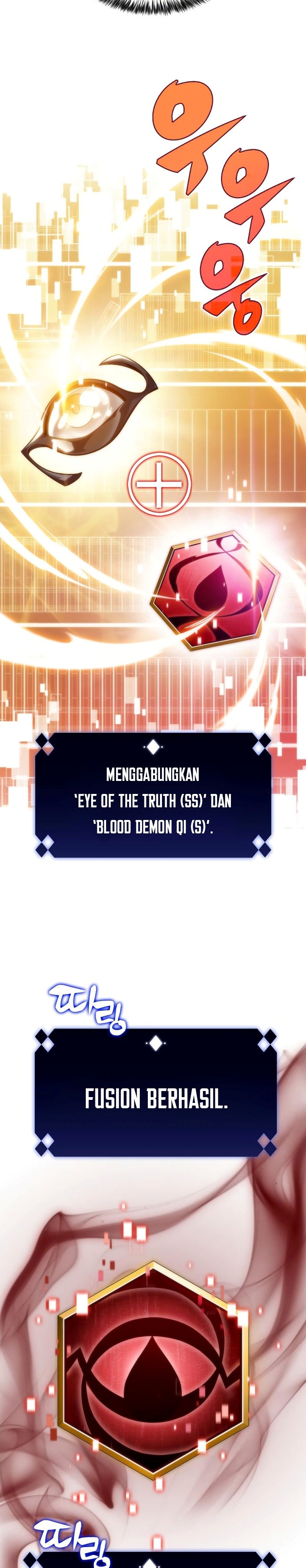 Solo Max Level Newbie Chapter 34 Halaman 16