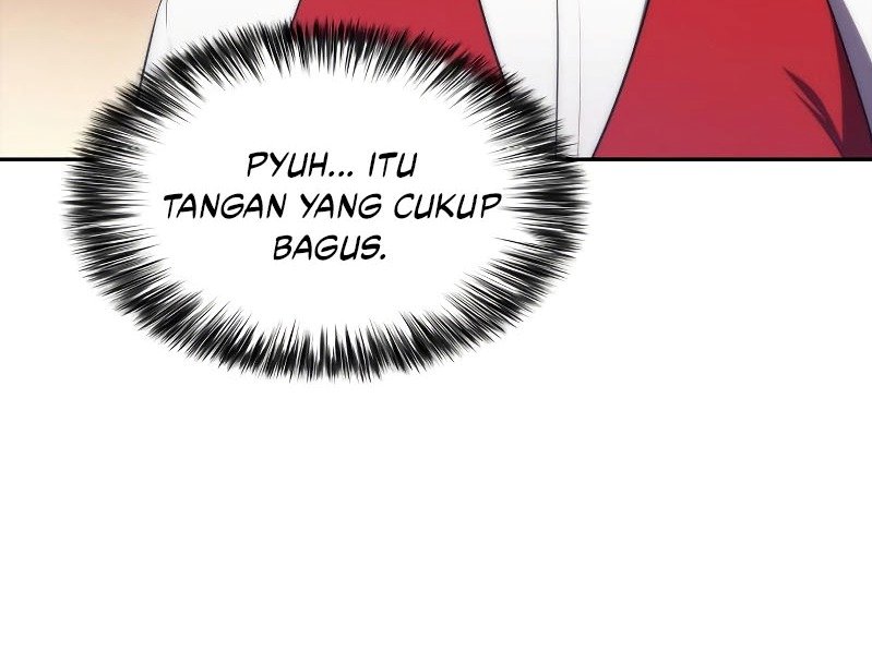 Solo Max Level Newbie Chapter 34 Halaman 37
