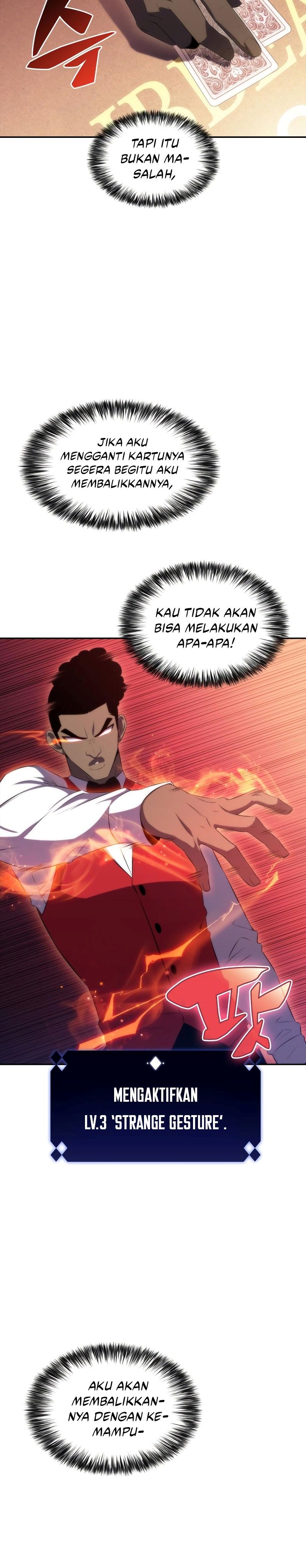 Solo Max Level Newbie Chapter 34 Halaman 46