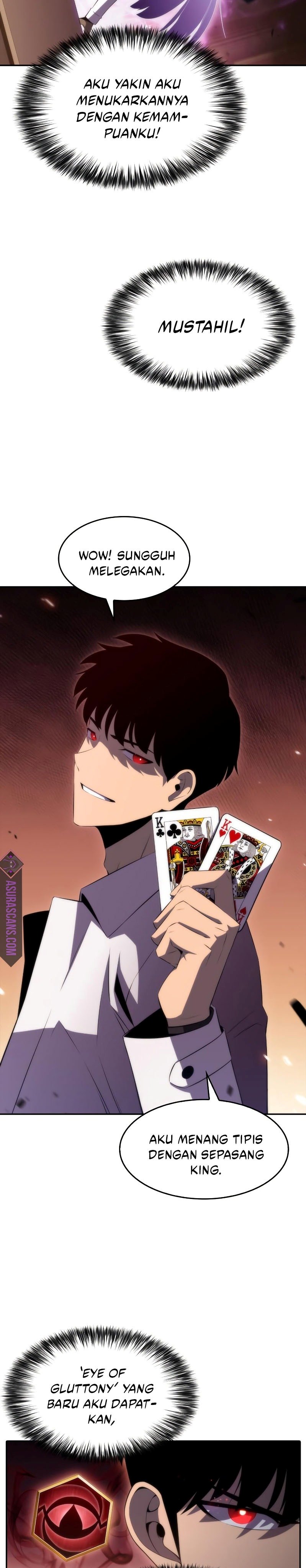 Solo Max Level Newbie Chapter 34 Halaman 50