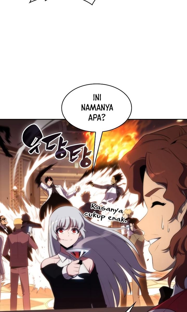 Solo Max Level Newbie Chapter 35 Halaman 7